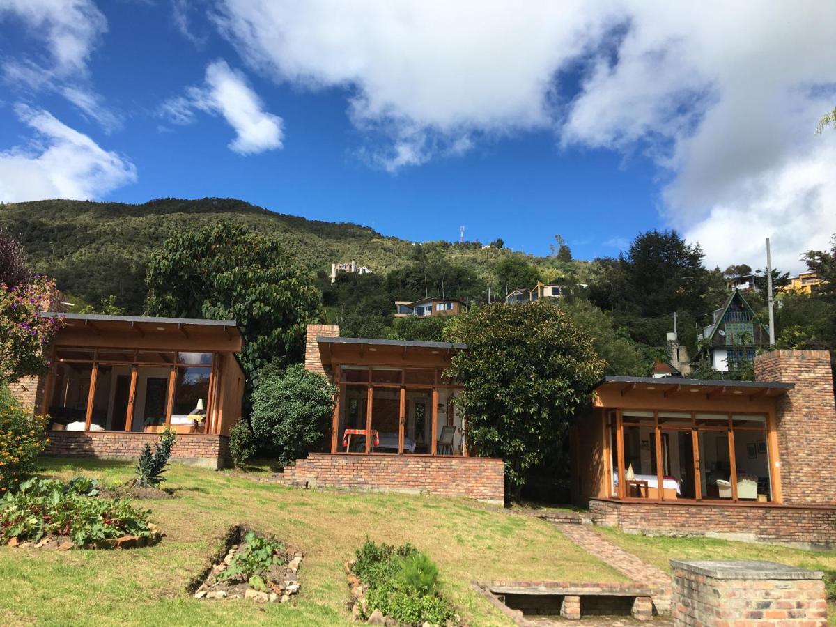 Titue Refugio , Cabanas ลากาเลรา ภายนอก รูปภาพ